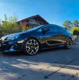 Opel Astra 2.0 Turbo 206kW OPC Scheckheftgepflegt - Opel Astra: Turbo 20