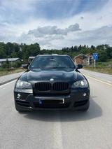 BMW Bmw X5 E70 3.0d x-Drive M57 Tauschen Cls T... - gebrauchte BMW M5 aus dem Jahr 2008
