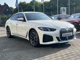 BMW i4 xDrive40 M Sport //Stop&Go HeadUp FACELIFT!!! - BMW i4 Jahreswagen
