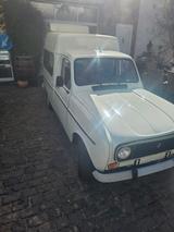Renault R 4 - Renault R 4: Von Privat