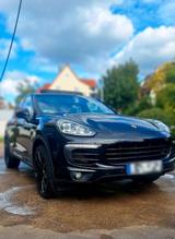 Porsche cayenne 3.0 v6 92a Facelift - Bitt... - Porsche Cayenne 92a Gebrauchtwagen
