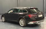 Skoda Superb Combi Scout 4x4 *AHK*360*18Zoll*CarPlay* - Skoda Superb: Scout