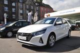 Hyundai i20 Select-Function- - gebrauchte Hyundai i20 aus dem Jahr 2022