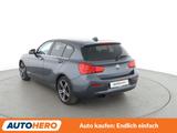 BMW 125i Sport Line Aut.*NAVI*LED*PDC*SHZ*ACC*PANO* - BMW 125 Gebrauchtwagen
