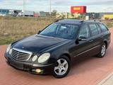 Mercedes-Benz E 280 T 3.0 CDI Tüv 10.2026 Automatik Avantgarde - Mercedes-Benz E 280: Cdi Avantgarde