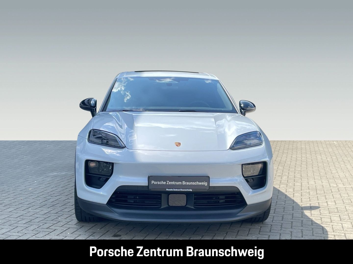 Porsche Macan - Bild 6