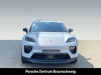 Porsche Macan - Vorschau Bild 6