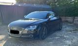Audi TTS Coupe 2.0 TFSI S tronic quattro - - Audi TTS in Hannover