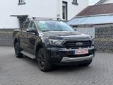 Ford Ranger Wildtrak Doppelkabine 4x4*1.Hand* - Ford Ranger: Automatik