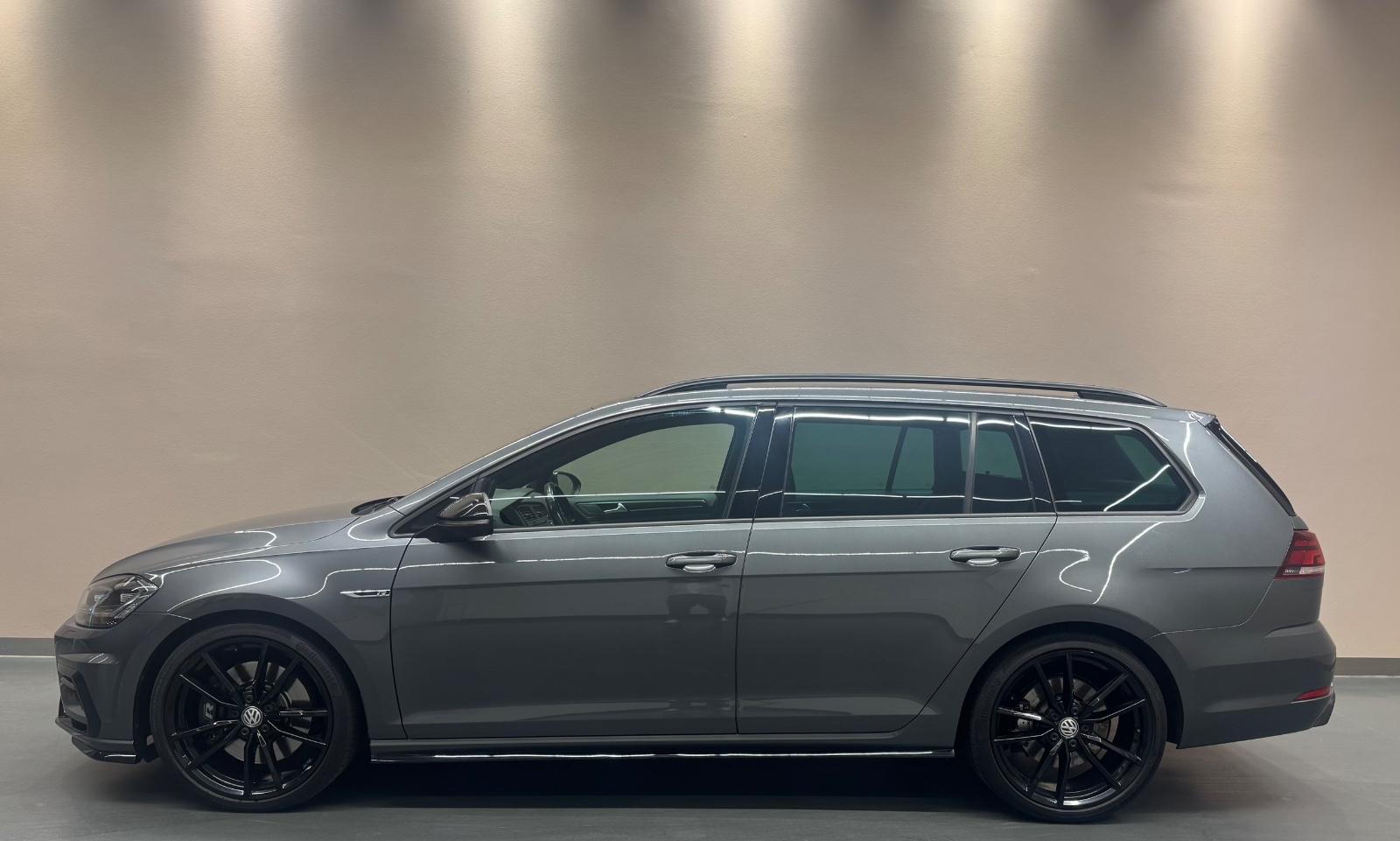 Volkswagen Golf VII Variant R**4MOTION**APR**2.HD**