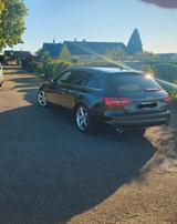Audi A4 3.0 TDI quattro S line Avant S line - Audi A4 aus 2012: TDI