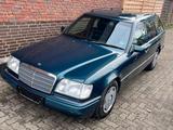 Mercedes-Benz E 280 T-Modell W124  H-ZULASSUNG NUR142.000KM - Mercedes-Benz 280: Kombi
