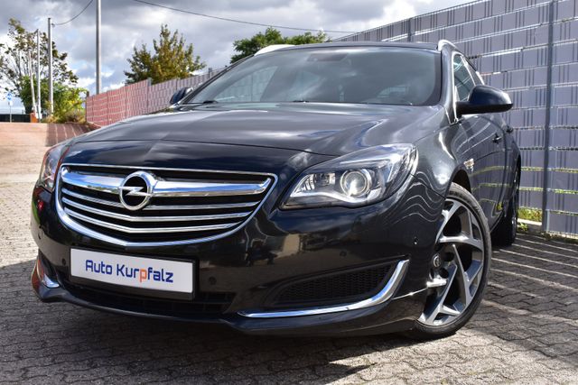 Opel Insignia  Sports Tourer Innovation OPC