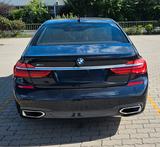 BMW 730d xDrive - M Paket Carbonschwarz, Carboncore - BMW 7er Reihe: M Paket