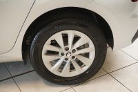 Skoda Kamiq - Vorschau Bild 17