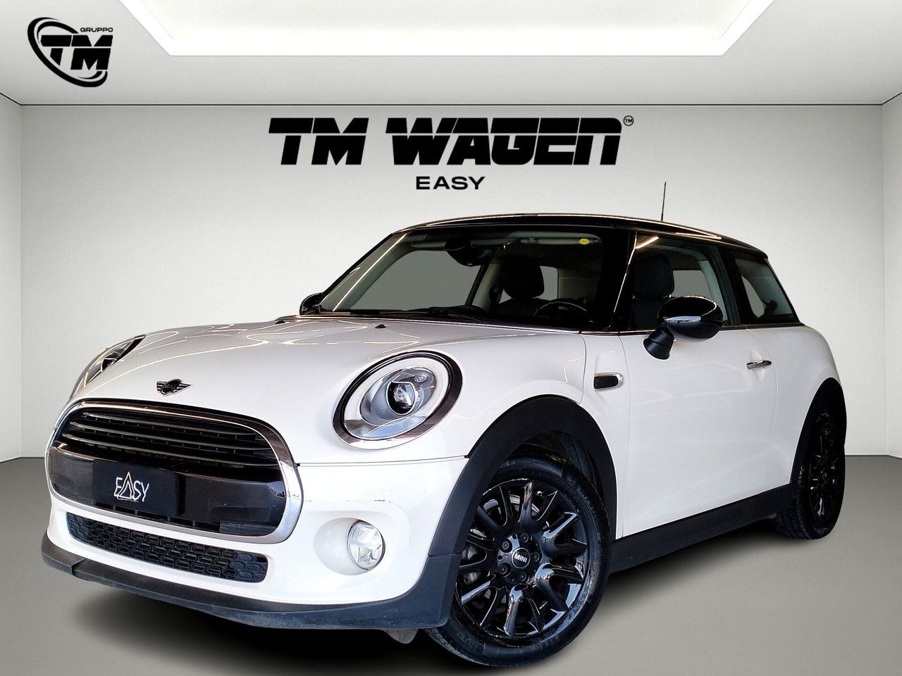 MINI Mini 1.5 Cooper Boost 3p