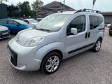 Fiat Qubo MY Qubo 1.4 *Klima*Bluetooth*Euro5 - Fiat Qubo Kombi Gebrauchtwagen