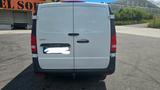 Mercedes-Benz Vito 116 CDI Kasten Lang - Mercedes-Benz Vito von privat