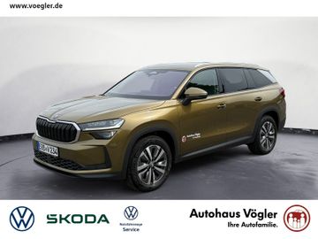 Skoda Kodiaq 2.0 TDI Selection 142 kW 4x4 DSG AHK Cant