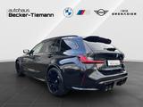 BMW M3 Competition Touring mit M xDrive - UPE 111.01 - Gebrauchtwagen in Warendorf