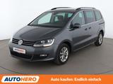 Volkswagen Sharan 2.0 TDI Comfortline BlueMotion Tech*PDC* - gebrauchte VW Sharan aus dem Jahr 2019