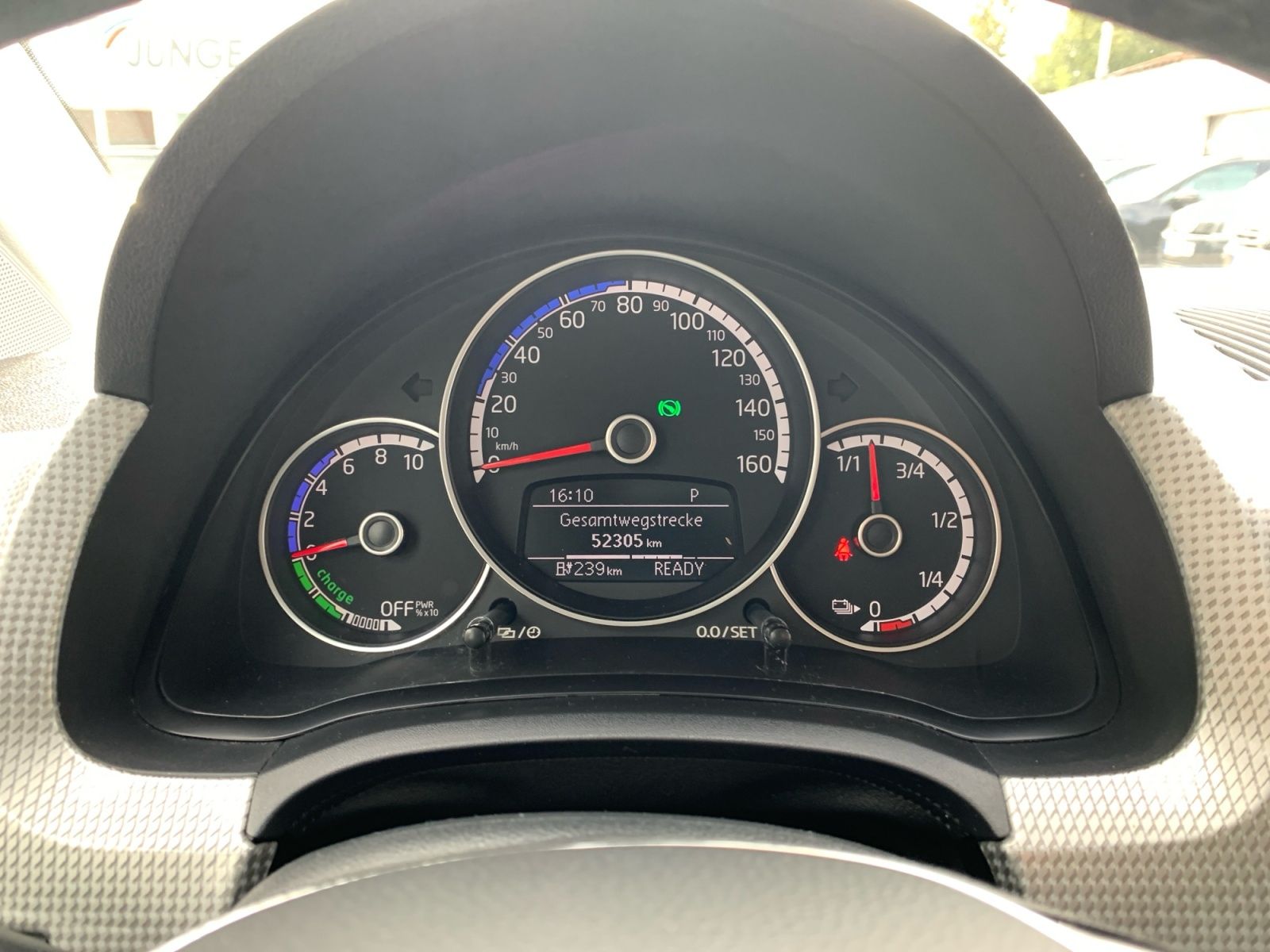 Volkswagen e-up! - Bild 18