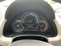 Volkswagen e-up! - Vorschau Bild 18