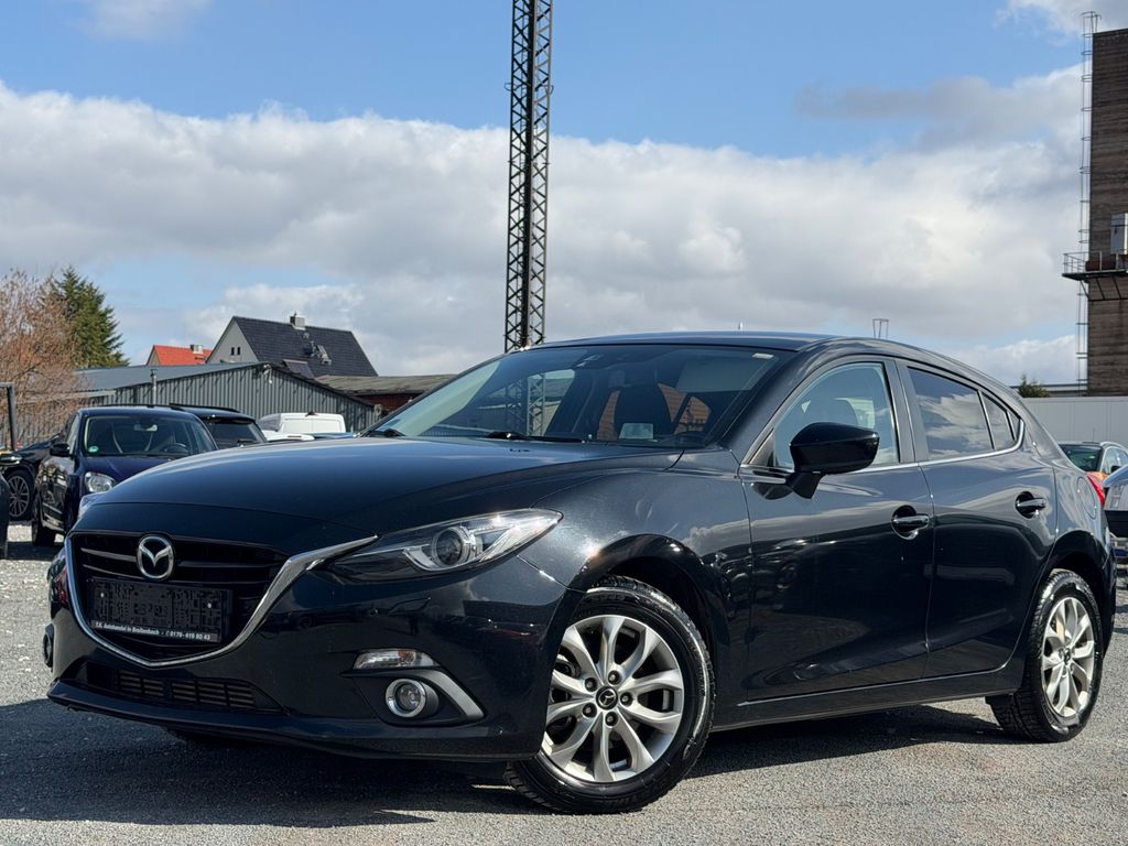 Angebot ansehen Mazda 3