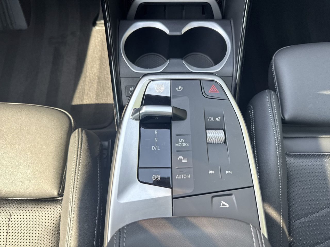 BMW X1 - Bild 18