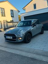 MINI ONE // MOONWALK GREY // KEYLESS GO //... - MINI MINI: Go