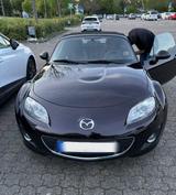 Mazda MX5 NC 1.8 - Hamaki - Top Zustand - Mazda MX-5 in Gelsenkirchen