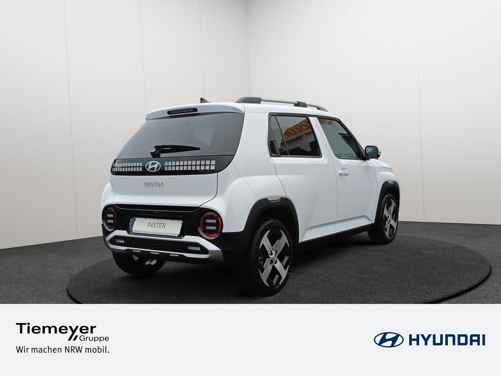 Hyundai INSTER – Bild 5