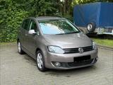Volkswagen Golf Plus VI Team - Volkswagen Golf: Team