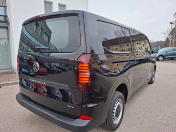 Volkswagen 4x4 Standheiz. ACC 360° lang