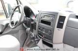 Volkswagen Crafter35 2.5TDI Meiller-Dreiseiten-Kipper AHK35 - Tier-/Pferdetransport 3 5t