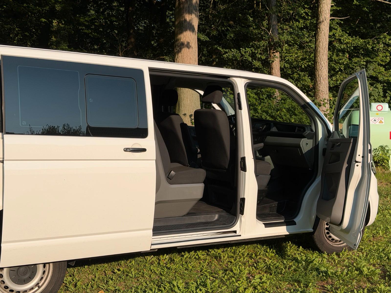 Volkswagen T6 Transporter