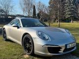 Porsche 991 Carrera Coupé Carrera