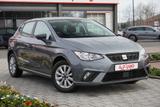Seat Ibiza 1.0 TSI Klima Limiter Tempomat USB - gebrauchte Seat Ibiza aus dem Jahr 2018