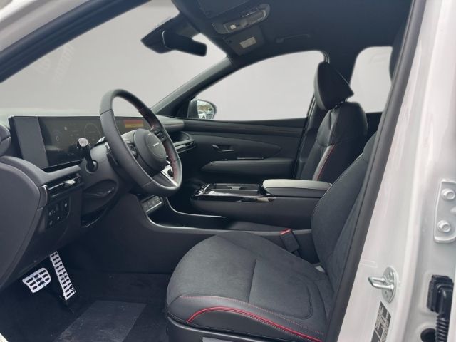Hyundai TUCSON - Bild 8