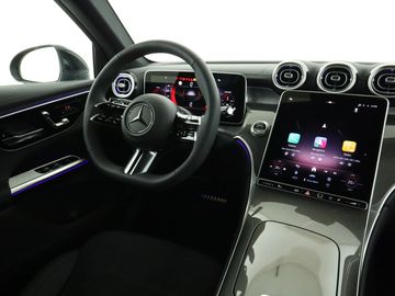 Mercedes GLC 200 - 10