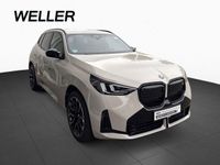 BMW X3 M50 - Vorschau Bild 6