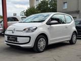 Volkswagen up! move up! - VW up! Gebrauchtwagen in Essen
