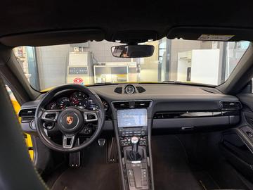 صورة مصغرة 15 لـ 2019 Porsche 991