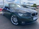 BMW 330 3 Cabrio 330i/Tüv09-27/Schalter/NR:119 - BMW 330: Cabrio, 330i