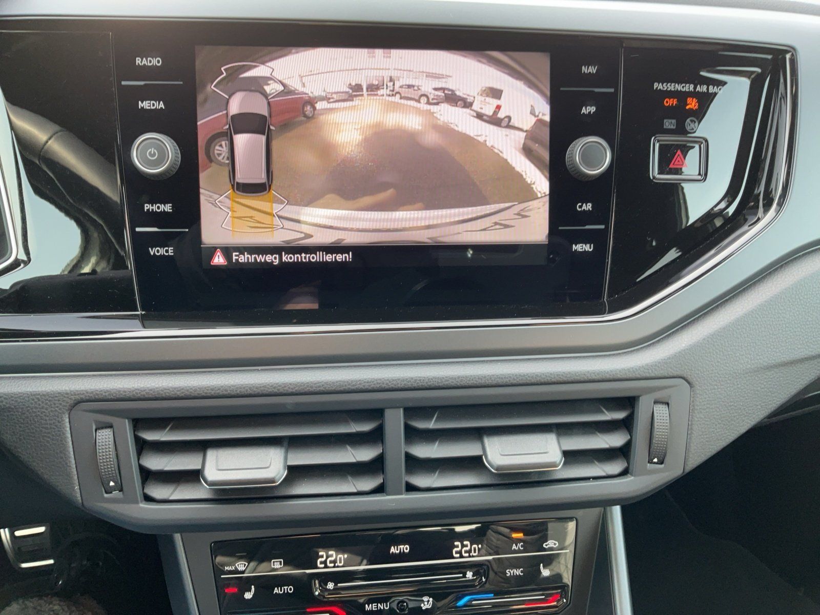 Volkswagen Taigo - Bild 14