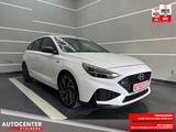 Hyundai i30 N Line Mild-Hybrid " 1 HAND-NAVI" - Hyundai i30 Gebrauchtwagen in Aachen