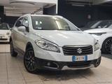 Suzuki SUZUKI S-Cross 1.6 DDiS 4WD All Grip Top - Suzuki Across mit Schiebedach