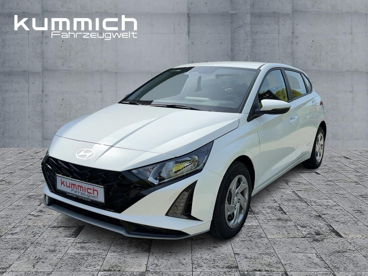 Hyundai i20 FL (MY25) 1.0 T-GDI Select Funktionspaket