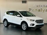 Ford Kuga Titanium *XEN*NAVI*PDC*SITZHZ - Ford Kuga: Titanium