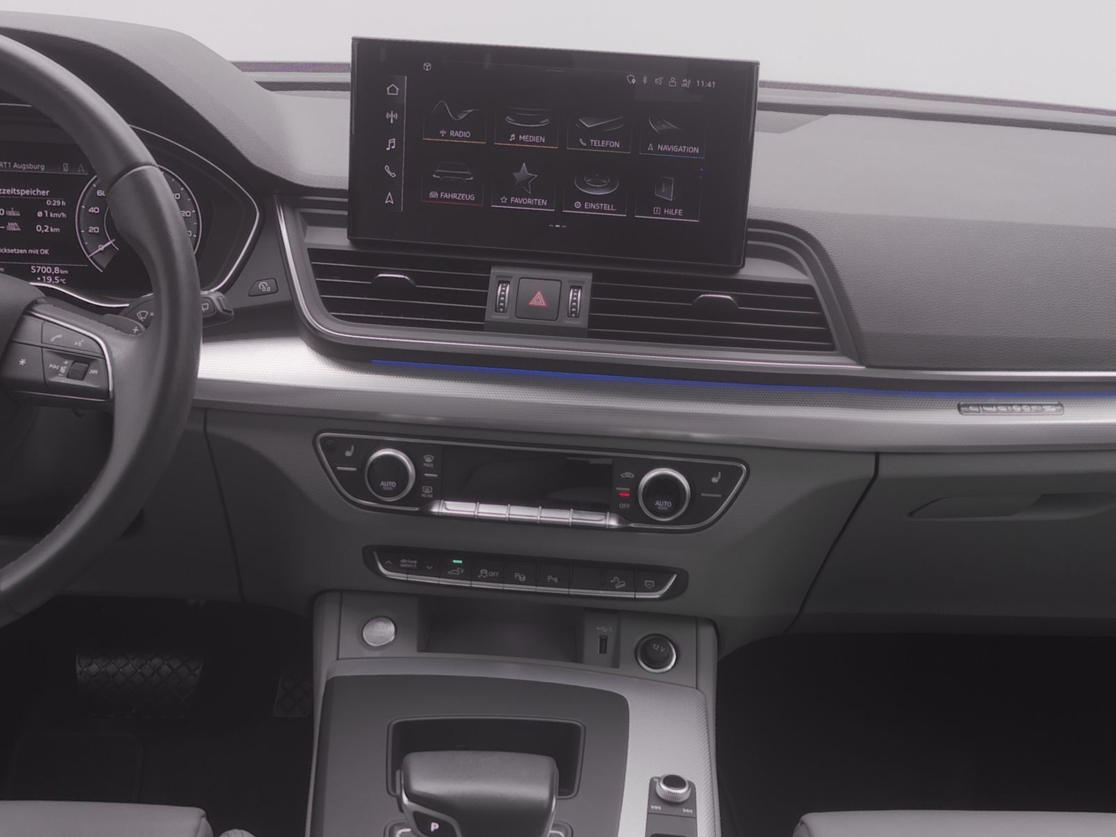 Audi Q5 - Bild 10